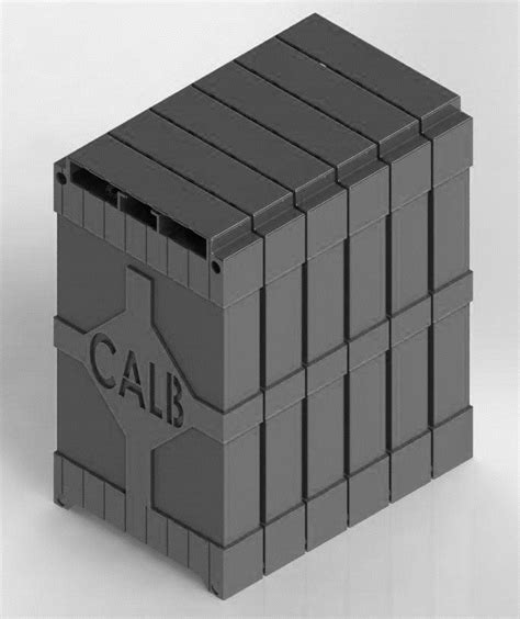 Image result for Battery Module Frame