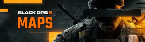 COD Black Ops 6 Maps (2024) Full List of Multiplayer Maps