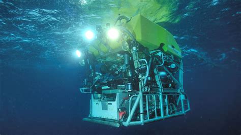 Afbeeldingsresultaten voor Deep Water Submersibles