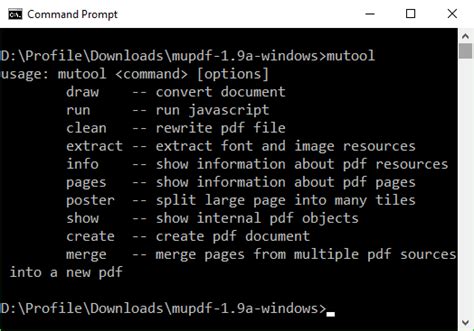 Image result for Command-Prompt Commands PDF Download