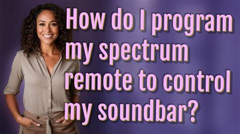 How Do I Program My Spectrum Remote に対する画像結果