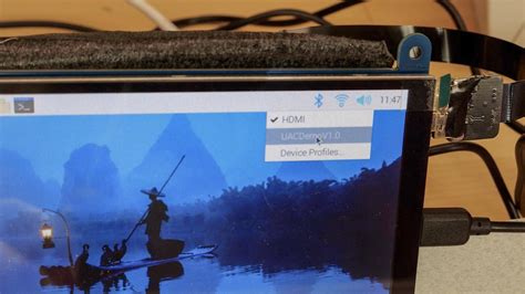 Raspberry Pi Cable Connection to TV に対する画像結果