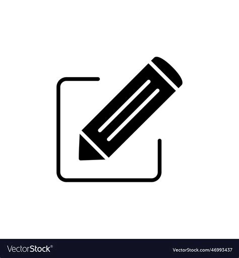 Image result for Edit Symbol