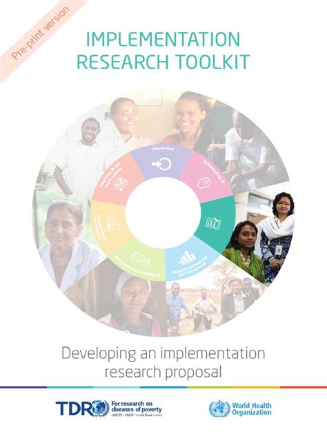 Image result for Research Project Implementation Plan