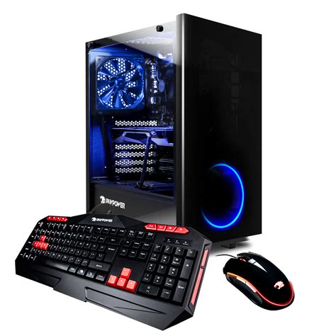 Toradh íomhá ar iBUYPOWER Gaming Computer Inside