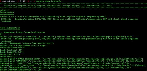 Image result for Module File