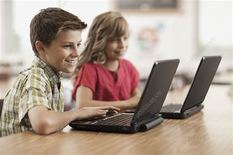 Image result for Children On Computer