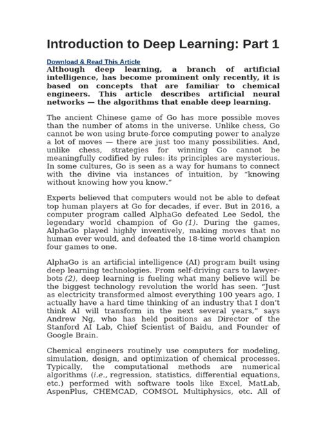 Image result for Deep Learning Introduction Textbook