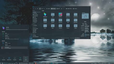 Image result for Linux Ubuntu Theme