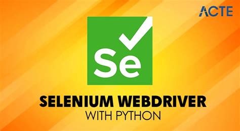 Image result for Selenium WebDriver Setup