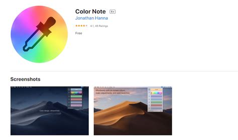 Image result for ColorNote for PC