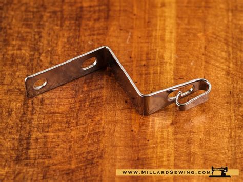 Image result for Bobbin Winder Thread Guide