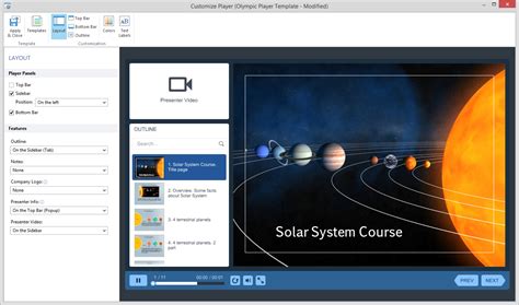Image result for Player of the Game Layout