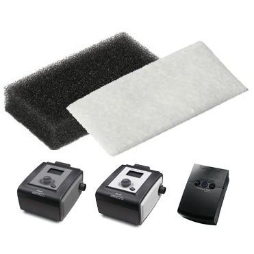 Image result for Philips Respironics CPAP Filters