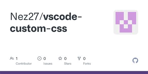 Toradh íomhá ar Customize Vscode with Custom CSS and JS Loader