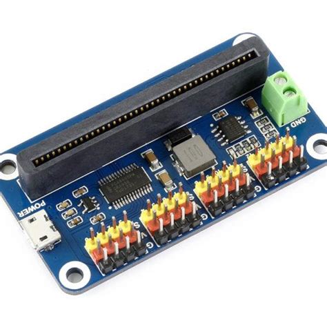 Image result for Micro Bit Module