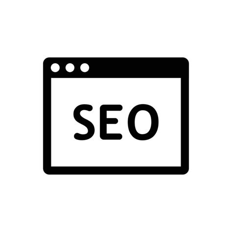 Image result for Search Engine Optimization Icon