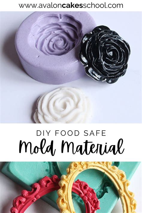 Image result for Making Mold Tutorial