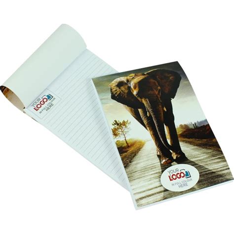 Bulk Notepads | Branded Corporate Notepads For Sale