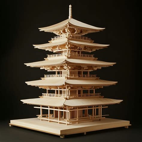 Structural Building Models に対する画像結果