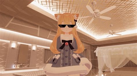 Image result for VRChat NPC