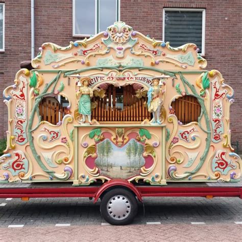 Image result for Cross Stitch Draaiorgel