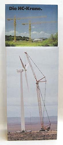 Diecast Model Cranes に対する画像結果