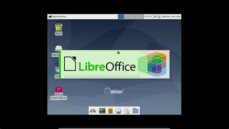 Afbeeldingsresultaten voor Debian Xfce ISO