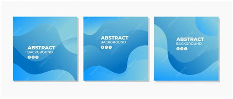 Image result for Simple Templates for Social Media Posts Gradient Background