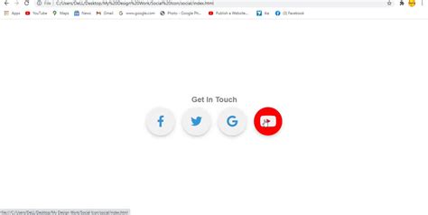 Image result for Red Social HTML/CSS JS