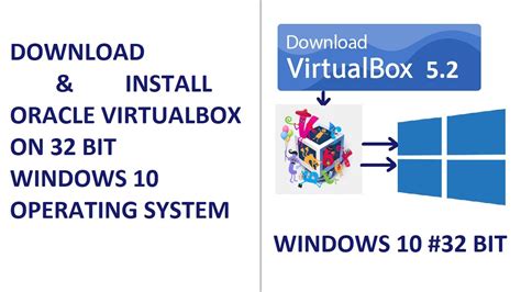 Afbeeldingsresultaten voor VirtualBox Windows 10 Free Download