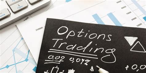 Afbeeldingsresultaten voor How Does Options Trading Work