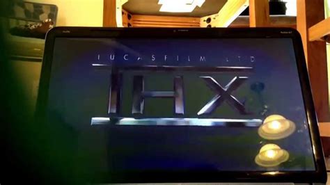 Toradh íomhá ar Finding Nemo THX Optimizer