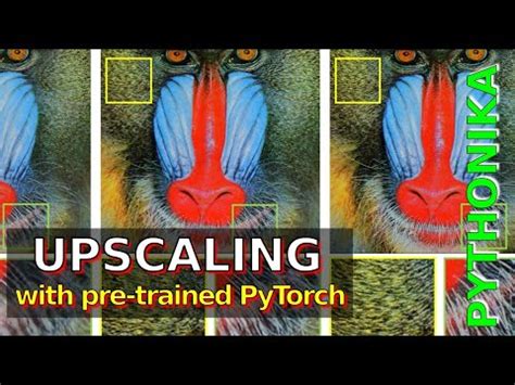 Image result for Python Libraries Upscale Jpg