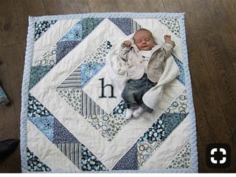 Baby Boy Quilt Labels に対する画像結果