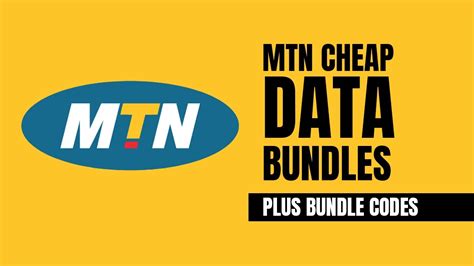 Image result for How to Check MTN Cheap Data Bundle