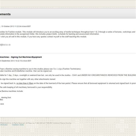 Toradh íomhá ar Sample Module for Students