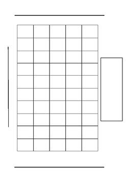 Representing Data Worksheet に対する画像結果