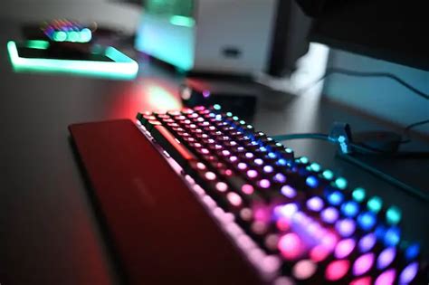 Image result for Computer Activity Light