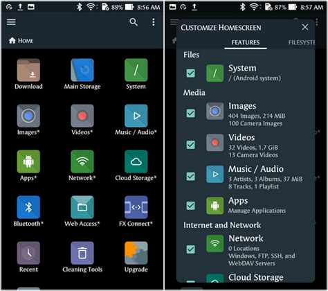Image result for File Manager Phone