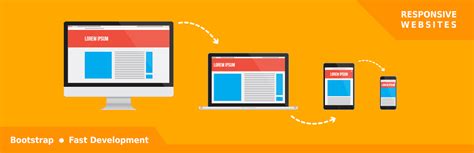 Responsive Website Bootstrap に対する画像結果