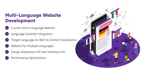 Toradh íomhá ar Multilanguage Website Menu
