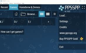 Image result for PPSSPP Download PC Windows 11