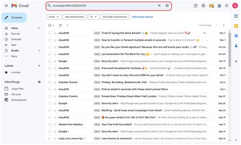 Image result for 5 Unread Mail Message