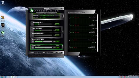 Image result for Afterburner Msi