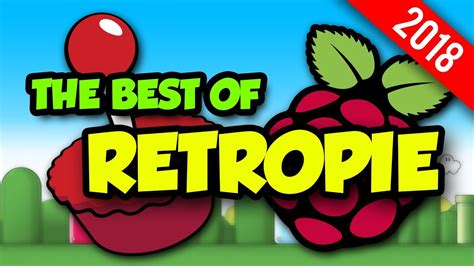 Afbeeldingsresultaten voor RetroPie Games