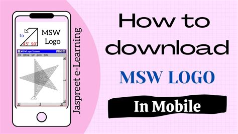 Image result for MSW Logo Icon
