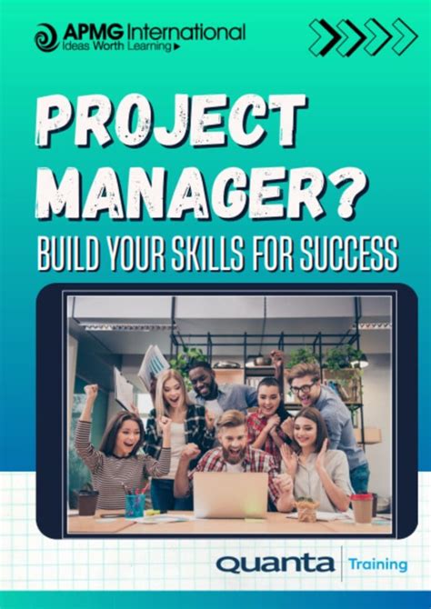 Image result for Project Manager Skills Course Picture
