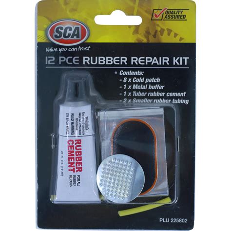 Image result for For Rubber Cable Repair Kit