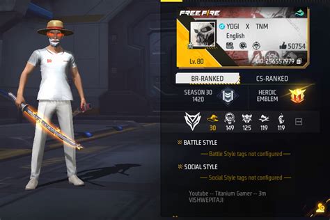 Toradh íomhá ar Titanium Gamer